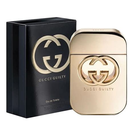 gucci guilty edt vs edp|gucci guilty edp notes.